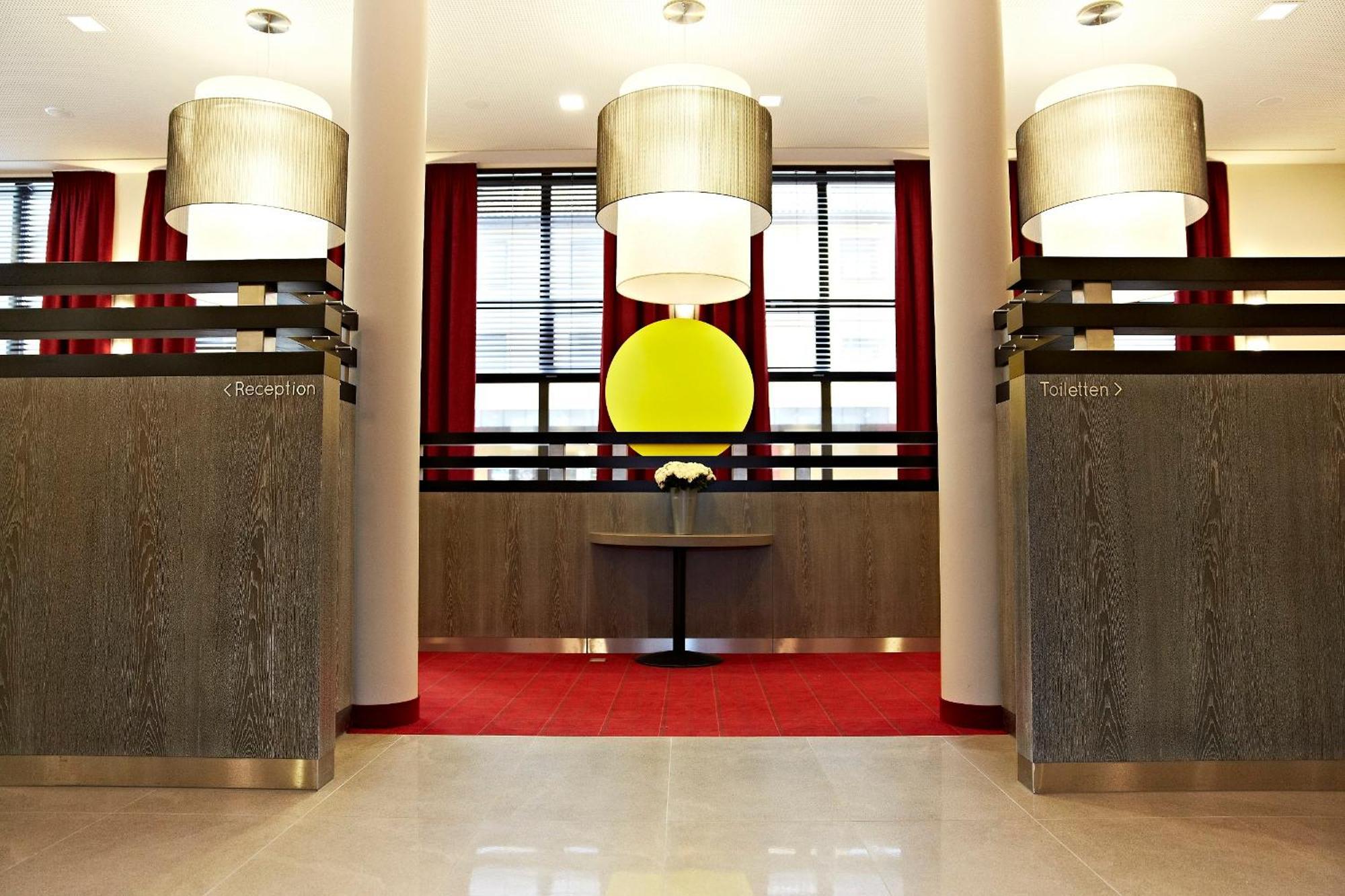 Landhotel Sonne Нойендеттельзау Экстерьер фото